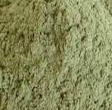 PLANTAIN LEAVES POWDER